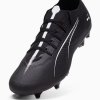 Buty Puma ULTRA 5 Match MxSG 107893-02 czarny 45